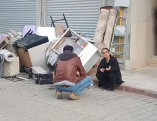 Gülistan’ın ablasından o isimlerin taşınmasına engel!