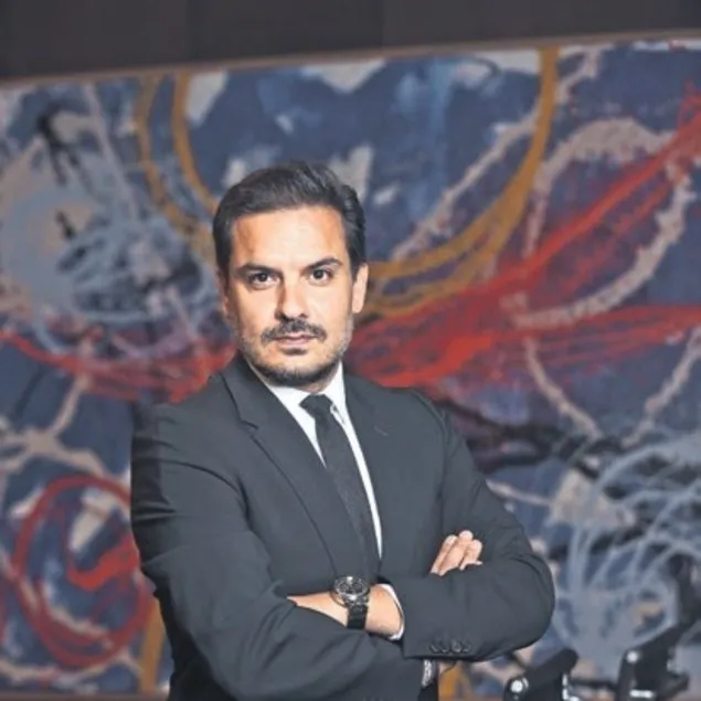Yeşil enerjiye özel risk yönetimi