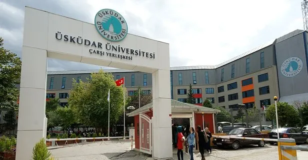Üsküdar Üniversitesi 170 akademik personel alımı yapacak