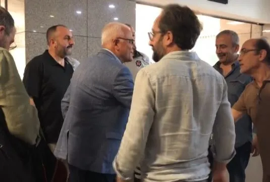 Aposever için hesap zamanı!