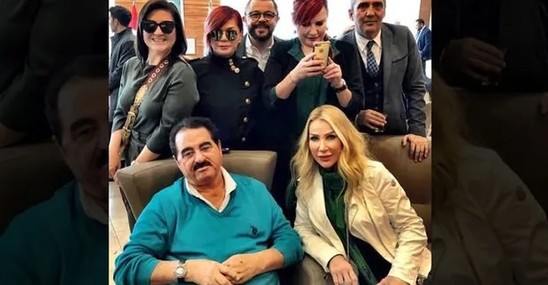 Ünlülerden Zeytin Dalı Harekatı'na destek