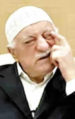FETÖ'nün kirli oyununu tek tek anlattı