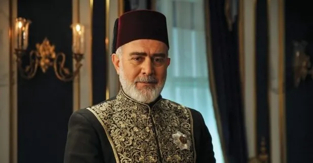 Tahsin Pasa Kimdir Payitaht Abdulhamid Tahsin Pasa Nasil Ve Ne Zaman Oldu Iste Hayati Takvim