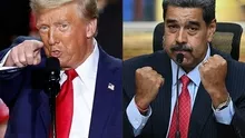 ABD Latin Amerika’ya müdahale mi edecek? Venezuela’ya savaş gemisi yığınağı! Madurodan net cevap