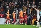 Aslan 3 puanı kaptı! Galatasaray - Konyaspor : 1-0 | MAÇ SONUCU
