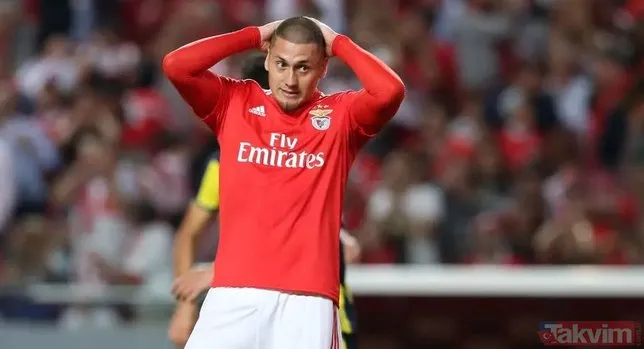 Fenerbahçe'de 2 ayrılık! Onlar gidecek bomba isim gelecek