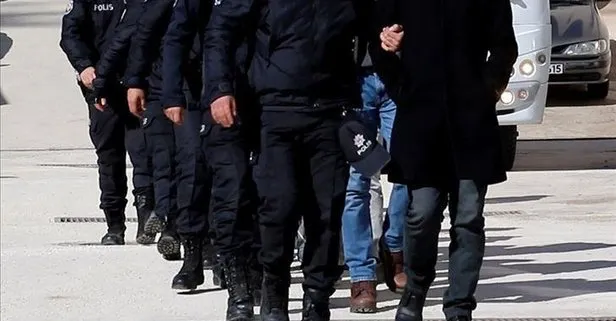 Son dakika: Antalya merkezli yasa dışı bahis operasyonu: 7 kişi tutuklandı!