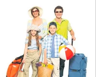 Turizm kurnazları işbaşında!