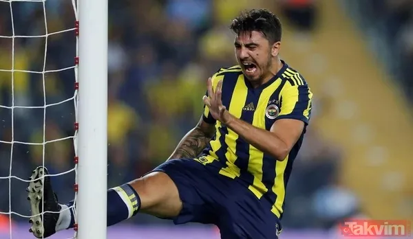 SON DAKİKA: Erol Bulut'tan büyük revizyon: İşte Gençlerbirliği-Fenerbahçe maçının muhtemel 11'leri! - 13