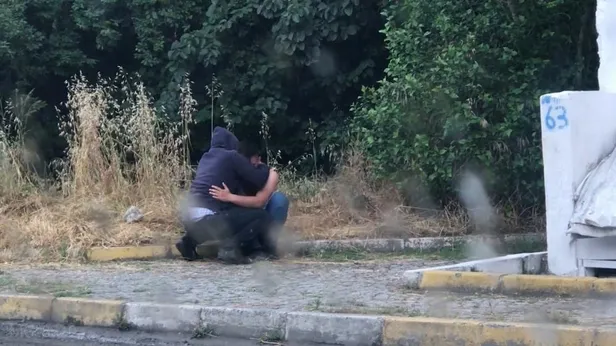SON DAKİKA: Kağıthane’de vahşet! Bir esnaf aracında ölü bulundu: Haberi alan oğlu sinir krizi geçirdi-4