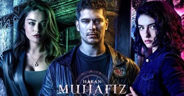 Hakan Muhafız 2. sezon ne zaman?