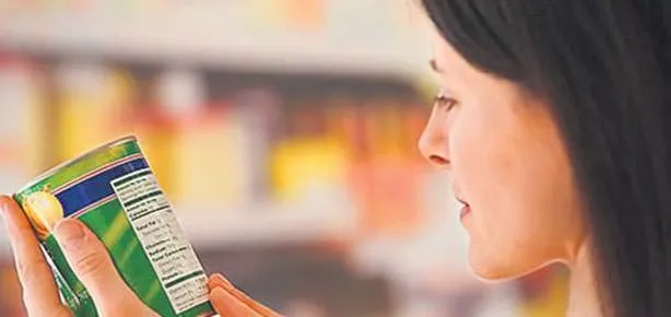 Konserveden uzak durun