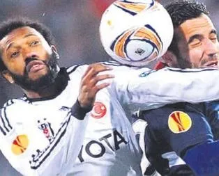 Fener hep güçlüdür!