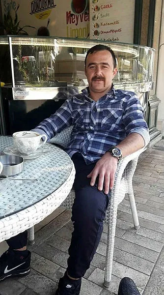 Son dakika: Kadir Şeker'in kurtardığı kadından şok sözler: Özgür bana vurmuyordu-4