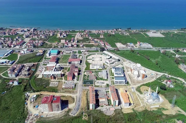 Ordu Üniversitesi öğretim üyesi alacak