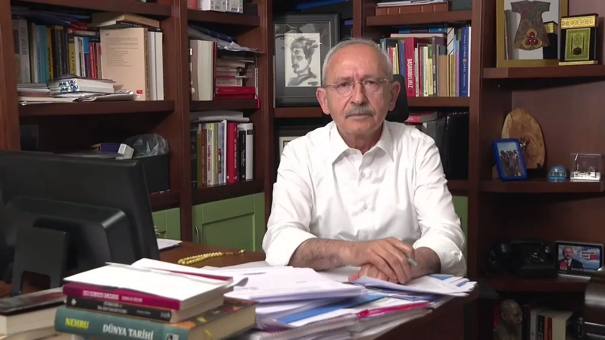 CHP’deki sadıklar ikinci kez bir arada! 15 milletvekilli sır toplantı: Gündem mutlak butlan | Kılıçdaroğlu’ndan yeni çağrı gelecek mi?