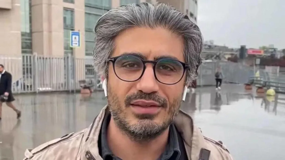 Halk TV ve Barış Pehlivan'a bilirkişi soruşturması