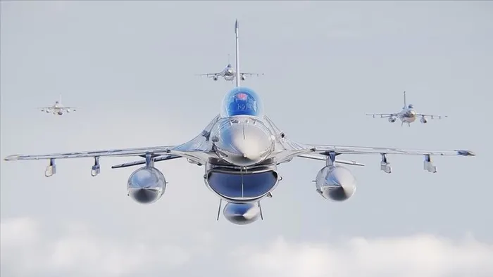 MSB açıkladı: Gri kategoride aranan terörist üç ayrı girişi olan mağarada etkisiz hale getirildi-6