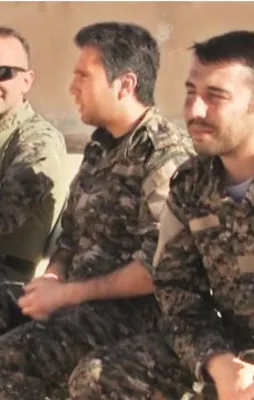 ABD büyük operasyon için düğmeye bastı