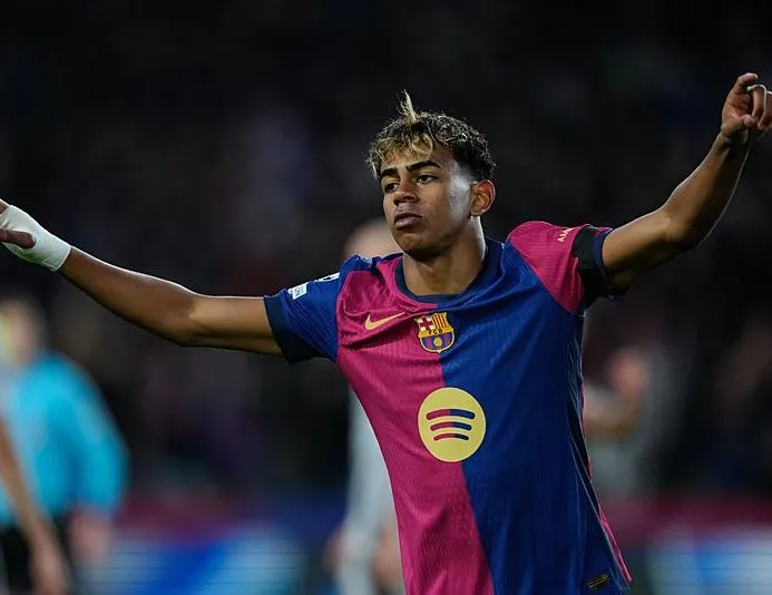 Barça için iftihar vakti