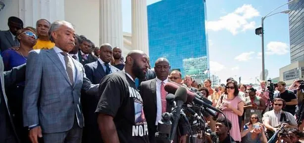 Protestolar ABD’yi karıştırdı