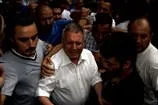 Metris’te yas