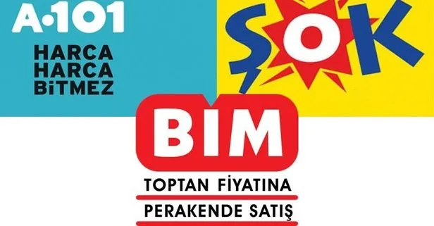 BİM, ŞOK, A101, MİGROS hafta içi kaçta açılıyor, kaçta kapanıyor? İşte 2021 marketlerin açılış ve kapanış saatleri!