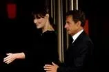 Carla Bruni doğum yaptı