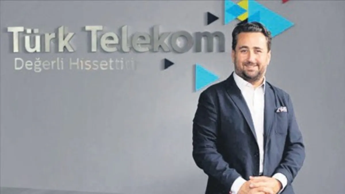 Türk Telekom'dan engelli sanatseverler için engelsiz sanat deneyimi!