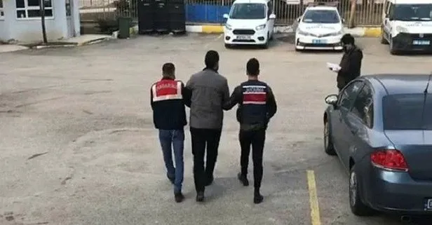 Balıkesir, Adana, Ankara, İstanbul, Kayseri, Kocaeli, Konya ve Şanlıurfa’da DEAŞ operasyonu: 11 gözaltı