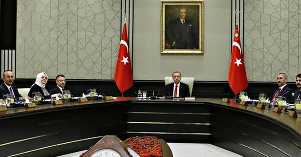 yeni kabinede kimler olacak kabinede hangi bakanlar var kimler bakan olacak takvim