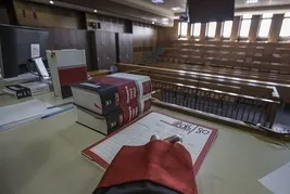 T.C. MENDERES 1. ASLİYE CEZA MAHKEMESİ