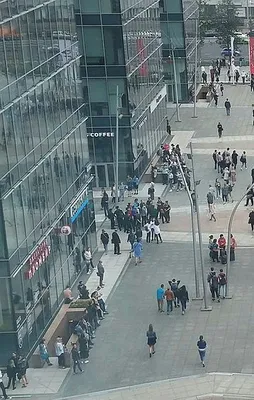 Moskova’da bomba alarmı