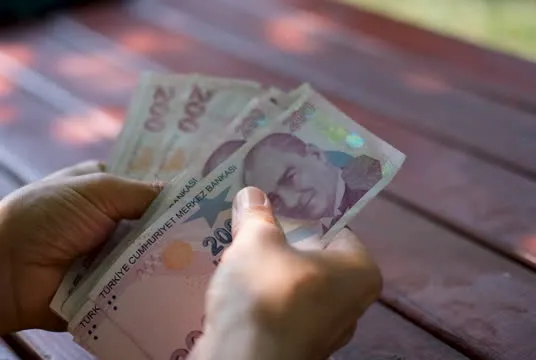 Ocak’ta gelirler artıyor