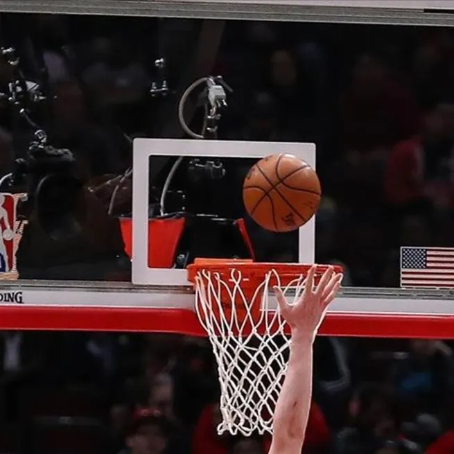 Demar derozan 25 bini aştı