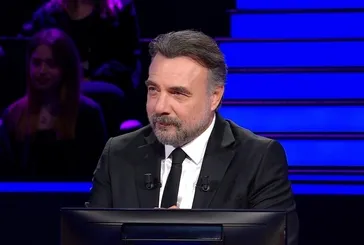 Hangisi banlamak kelimesinin sözlükteki anlamlarından biridir? Milyoner'de 300 bin TL'lik soru