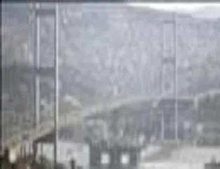 Dev Platform Boğazda