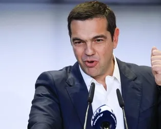 Yunan ve Rum liderler Türkiyeyi ABye şikayet etti