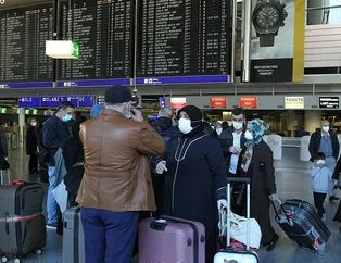 Erdoğan’ın talimatıyla dev operasyon başladı