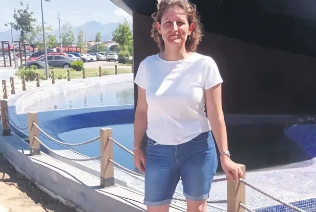 Yine kadın yine cinayet