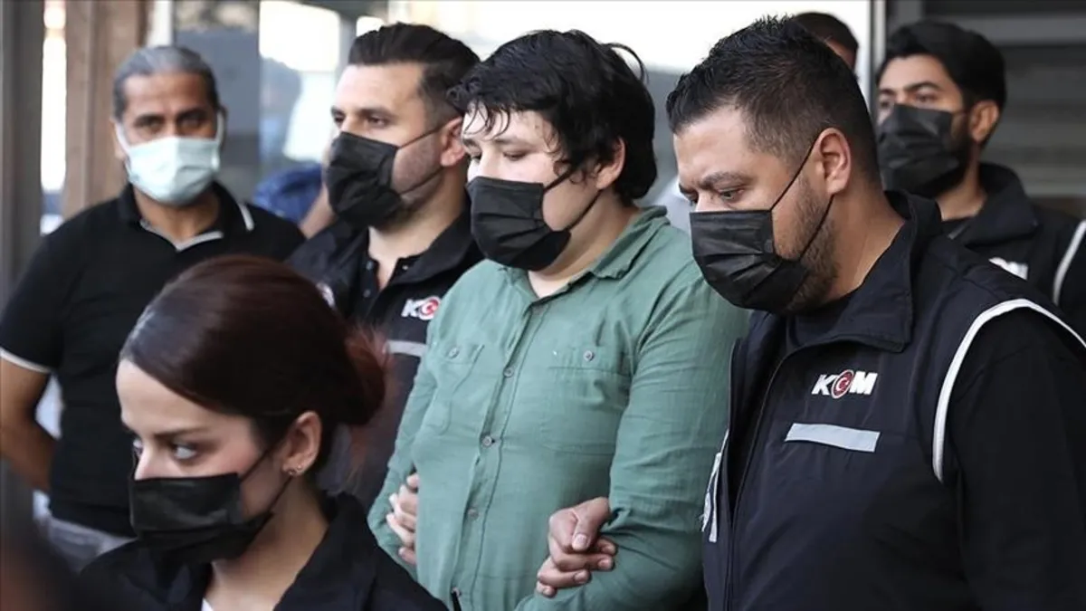 Çiftlik Bank ana davasında dosya savcıda! Mütalaa hazırlanıyor | Tosuncuk lakaplı Mehmet Aydın: "Ben yurt dışında özgürce yaşıyordum"