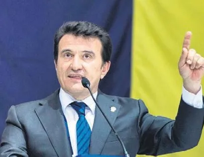 Türkiye utandı siz utanmadınız