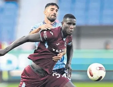 Onuachu’dan iyi haber