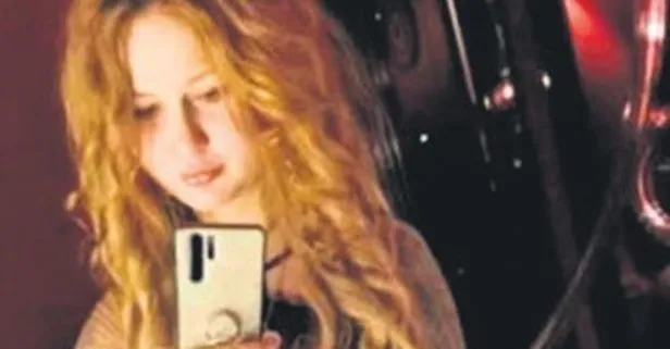 Anastasiya’yı ben öldürmedim