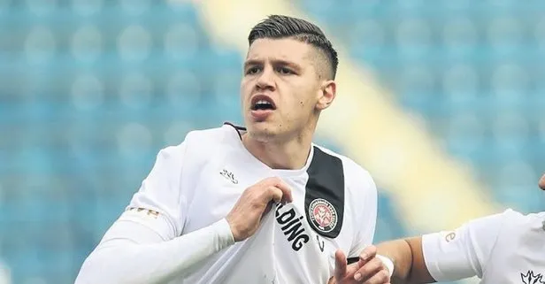 Kemal Ademi Gidiyor Fatih Kurucuk Geliyor Fenerbahce Haberleri Takvim