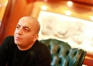 Son dakika: Ünlü iş adamı Mubariz Mansimov Gurbanoğlu FETÖden tutuklandı