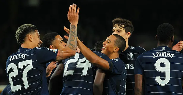 İsviçre'de şov yaptılar! Young Boys Aston Villa 0-3 MAÇ SONUCU