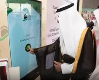 Suudi Arabistan ilk akıllı hac kartını çıkardı