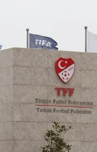 TFF'den sezon planlamasında değişiklik