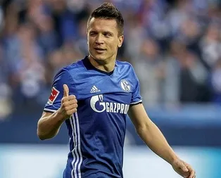 Konoplyanka transferinde flaş gelişme!